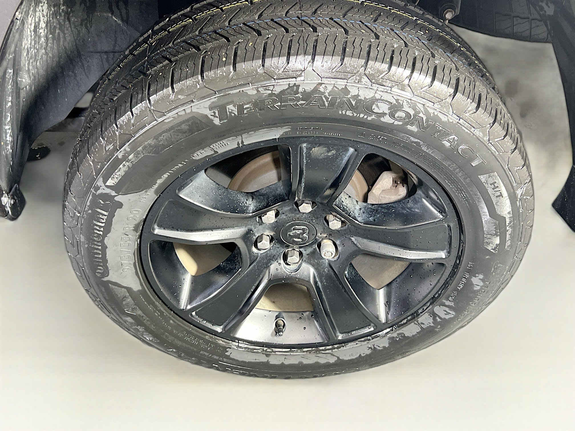 Used 2024 RAM 1500 Big Horn image 29