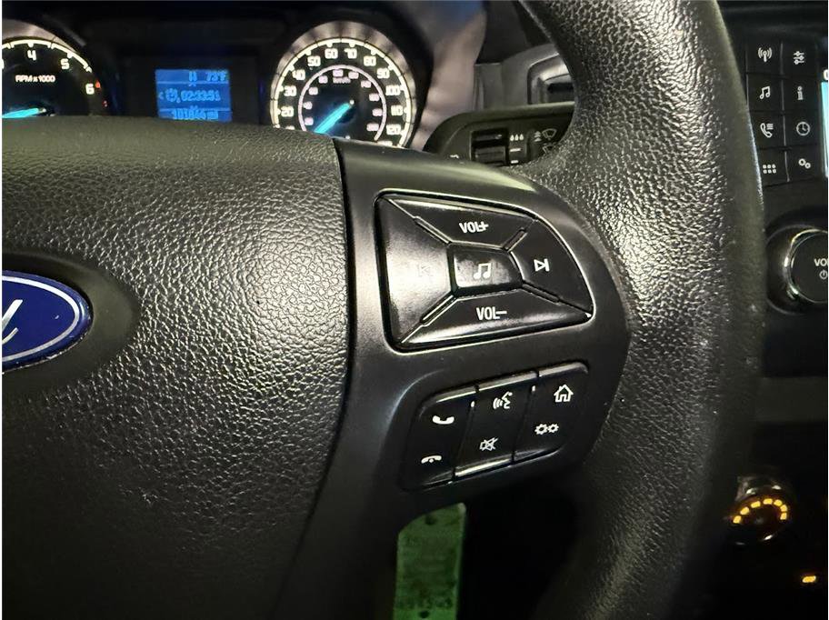 Used 2020 Ford Ranger XL w/ Equipment Group 101A Mid image 27