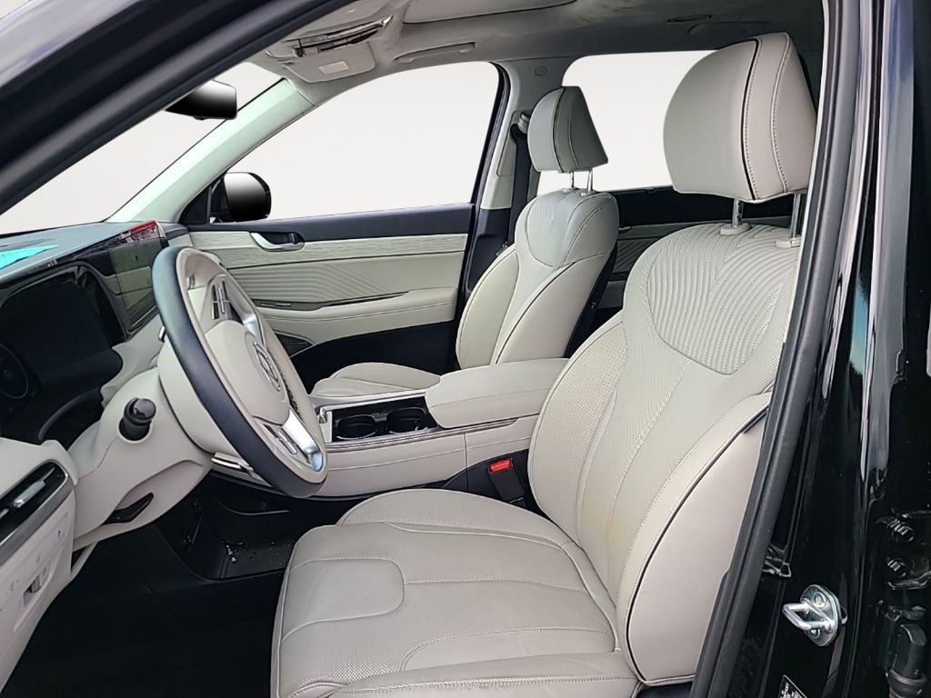 Used 2024 Hyundai Palisade Calligraphy image 38