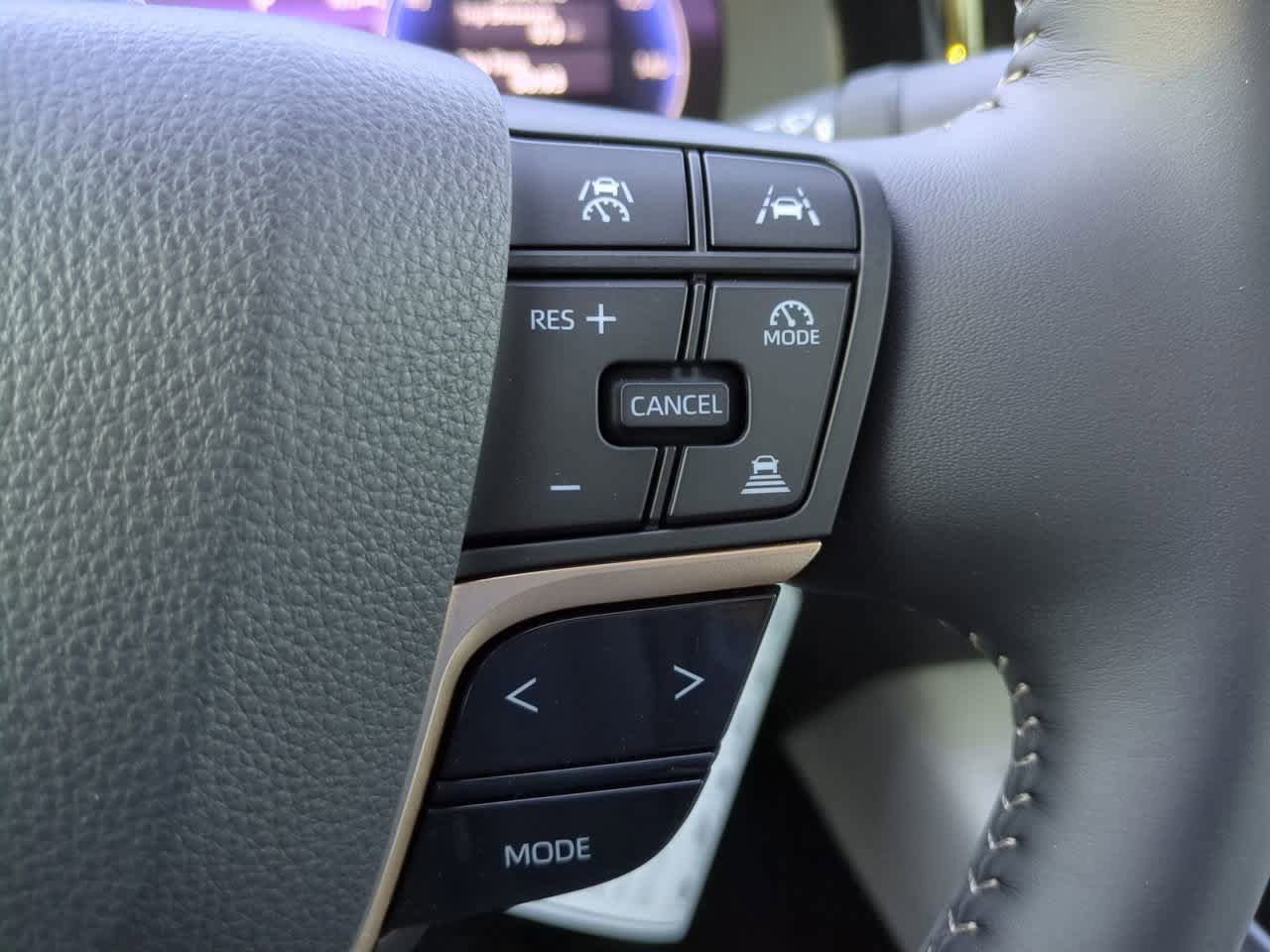 New 2026 Toyota Crown Limited w/ Advanced Technology Package image 25