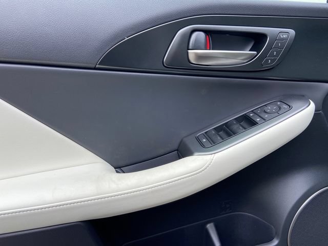 New 2026 Lexus IS 350 F Sport AWD/4WD image 23