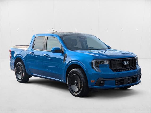 New 2025 Ford Maverick Lobo image 6