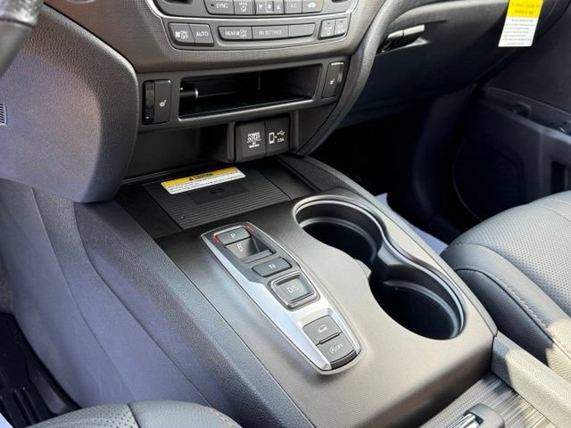 Used 2023 Honda Passport TrailSport image 23