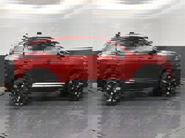 New 2026 Nissan Kicks SR image 8