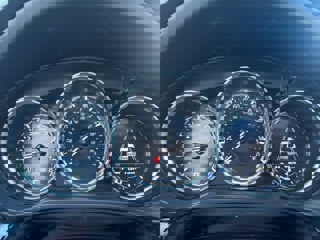 Used 2023 MAZDA CX-5 AWD 2.5 S w/ Preferred Package image 22