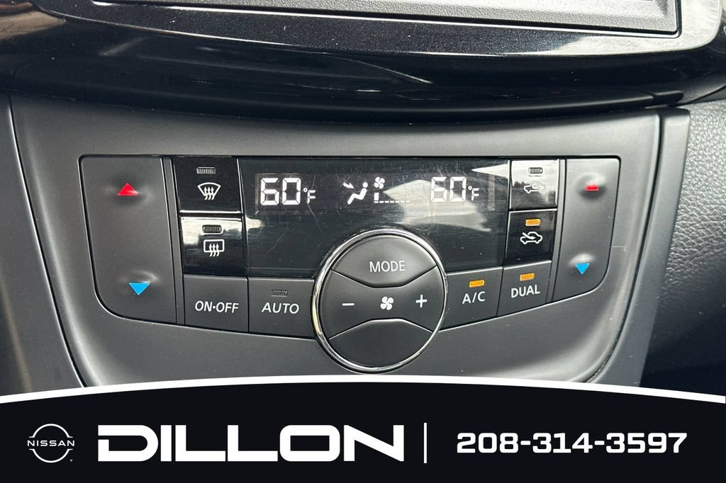 Used 2019 Nissan Sentra SV w/ All Weather Package FWD image 22