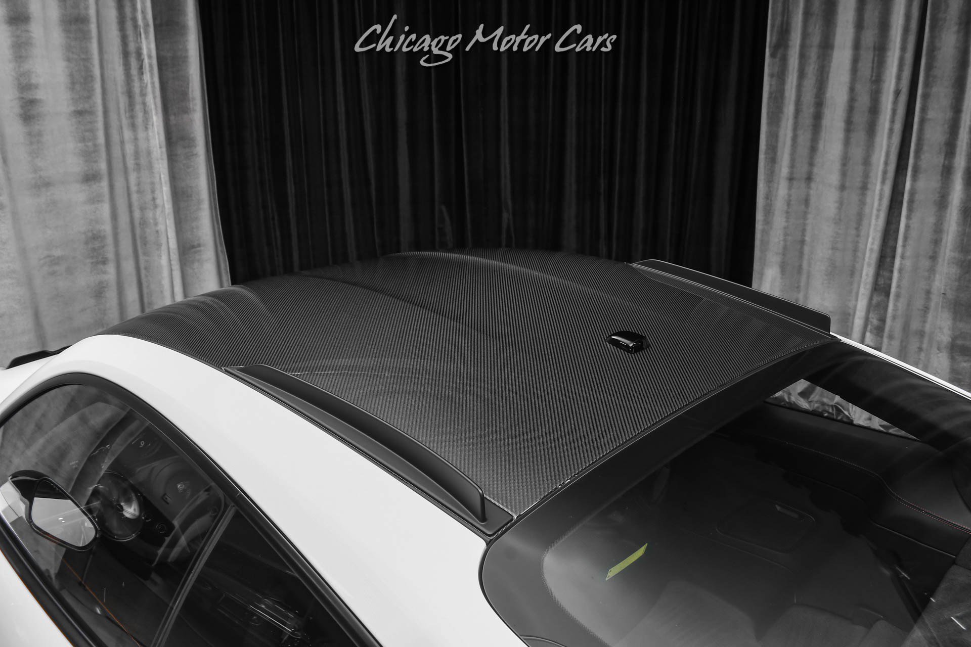 Used 2024 Porsche 911 GT3 RS image 39