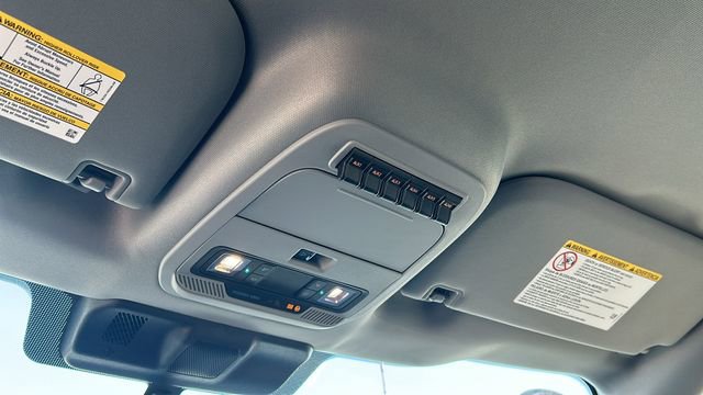 New 2026 Ford F550 4x4 Crew Cab Super Duty image 18