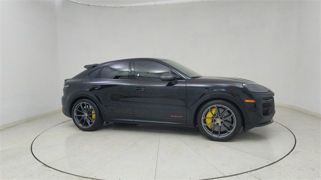 Used 2024 Porsche Cayenne Turbo GT image 66