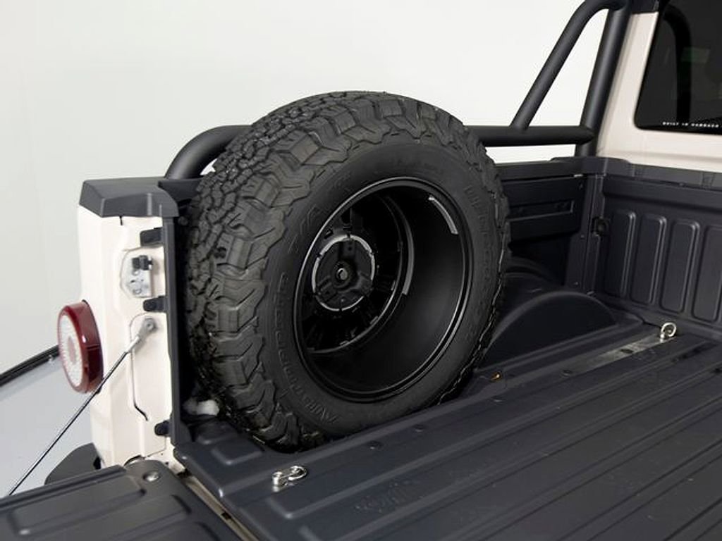 New 2025 INEOS Grenadier Fieldmaster Edition image 44