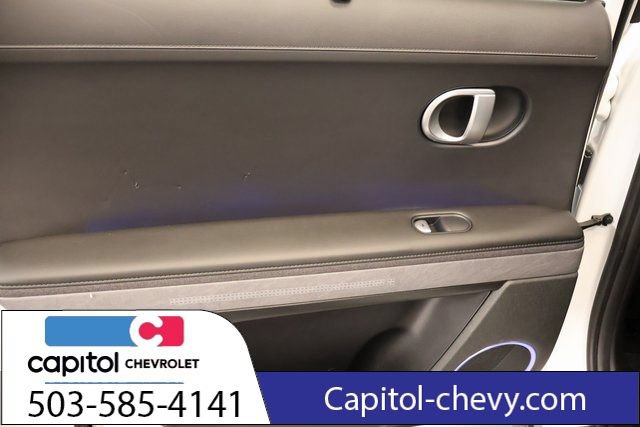 Used 2024 Hyundai Ioniq 5 Limited RWD image 34
