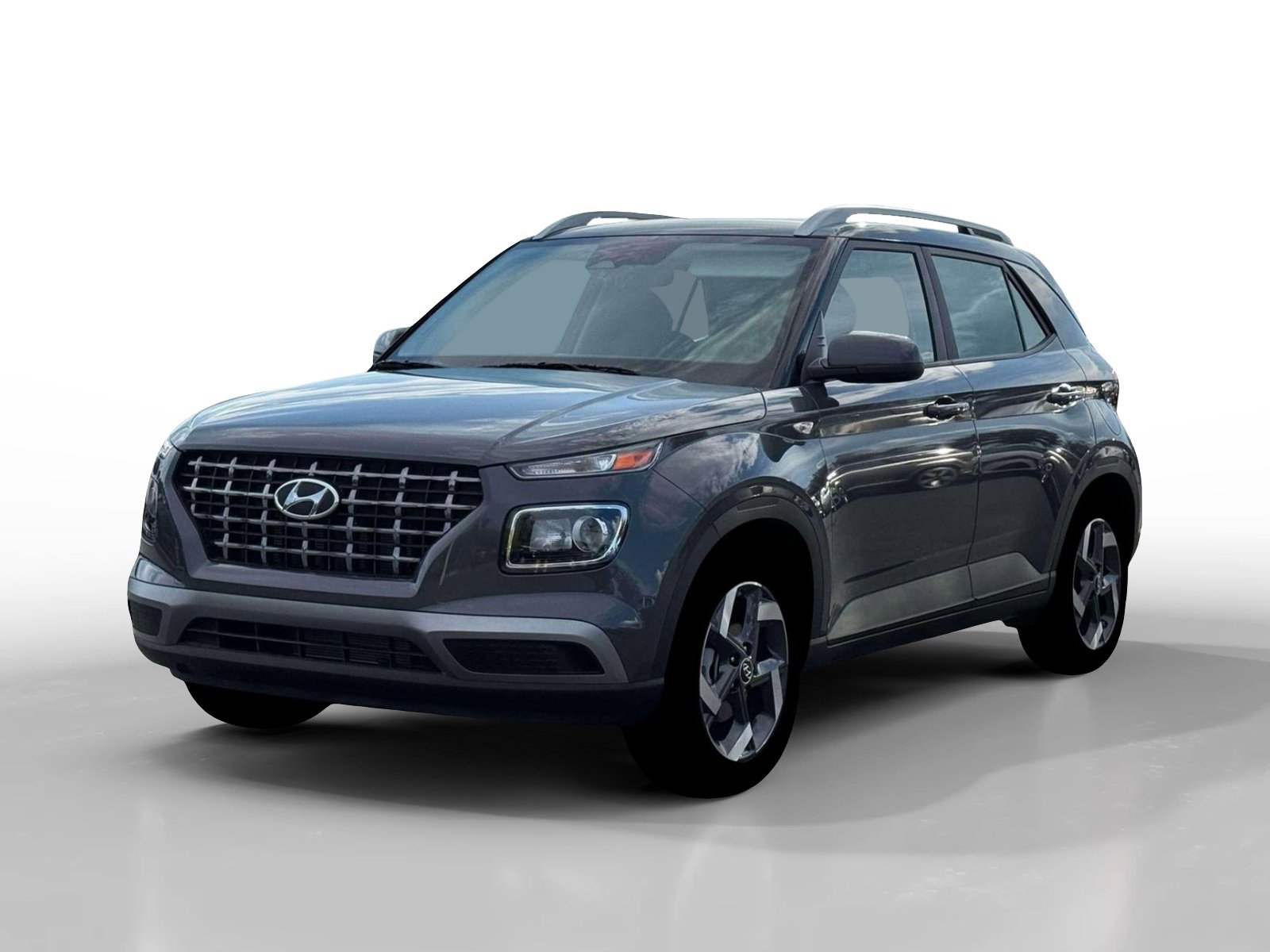 New 2026 Hyundai Venue SEL FWD image 1