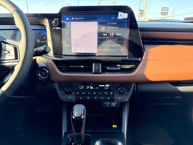 New 2026 Subaru Outback Touring XT AWD/4WD image 22