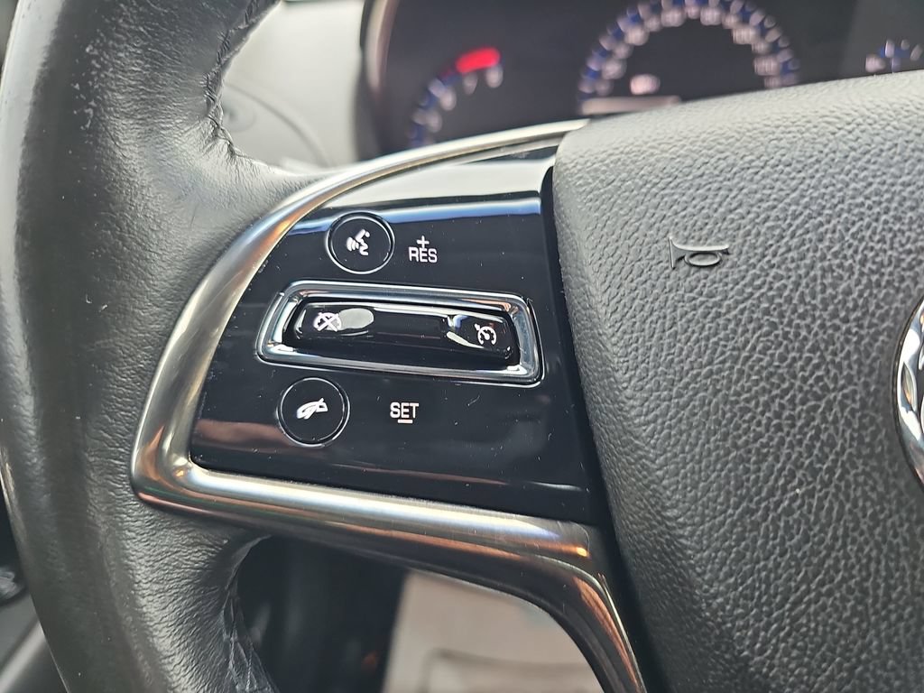 Used 2014 Cadillac ATS 2.0T AWD Sedan image 17