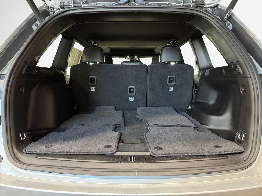 Used 2023 Jeep Grand Cherokee Altitude image 25