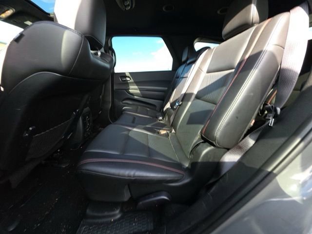 Used 2025 Dodge Durango GT AWD/4WD image 17