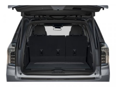 New 2027 Chevrolet Suburban Z71 AWD/4WD image 13