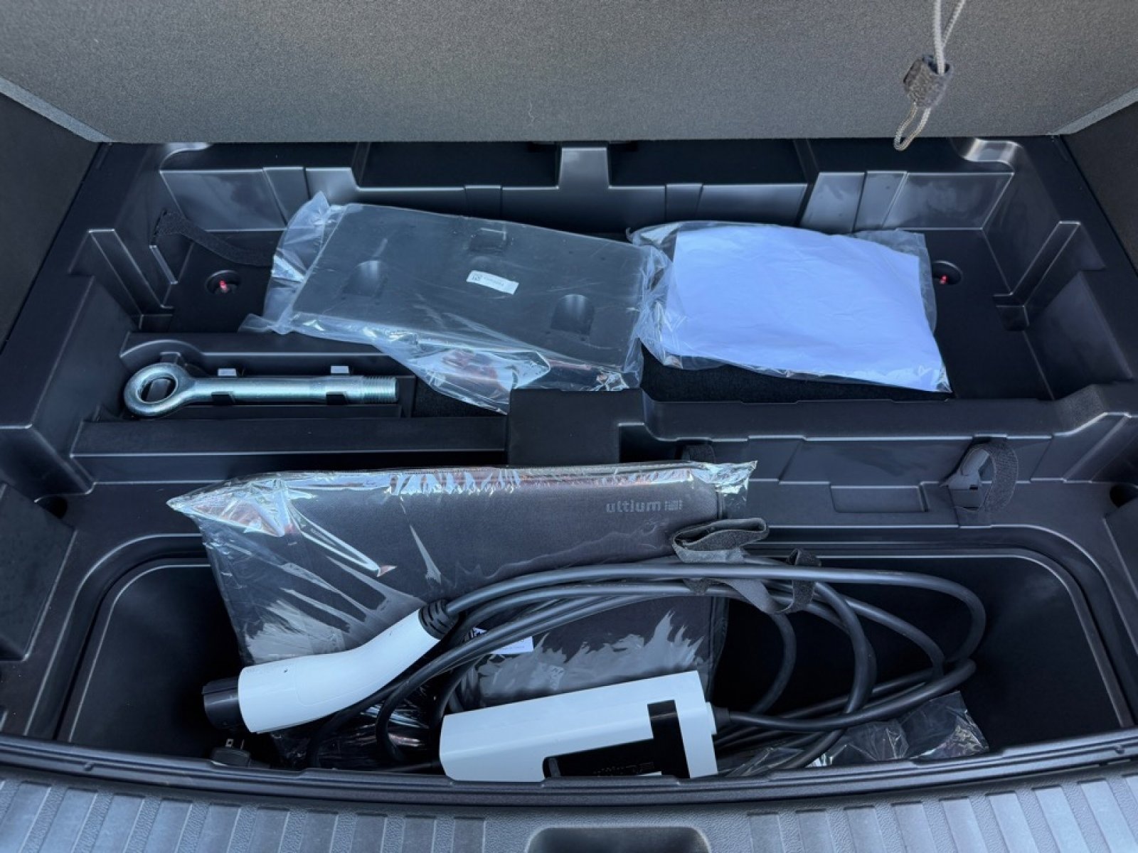 Used 2024 Chevrolet Blazer EV RS image 20