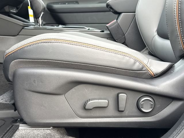 New 2026 Subaru Forester Sport image 24