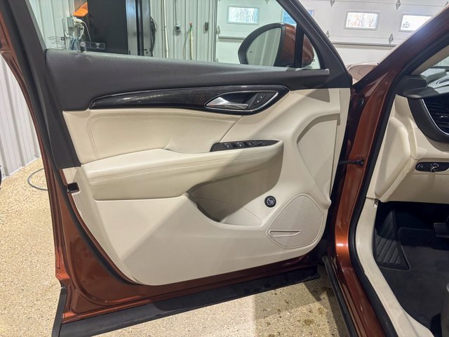 Used 2021 Buick Envision Preferred image 14