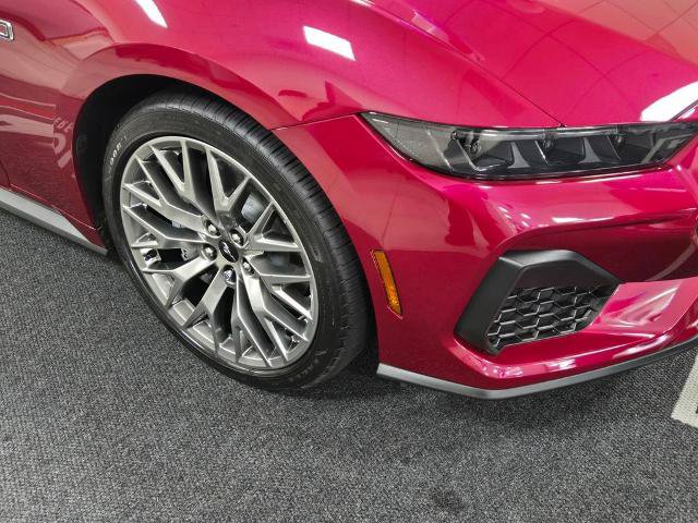 New 2026 Ford Mustang GT Premium RWD image 19