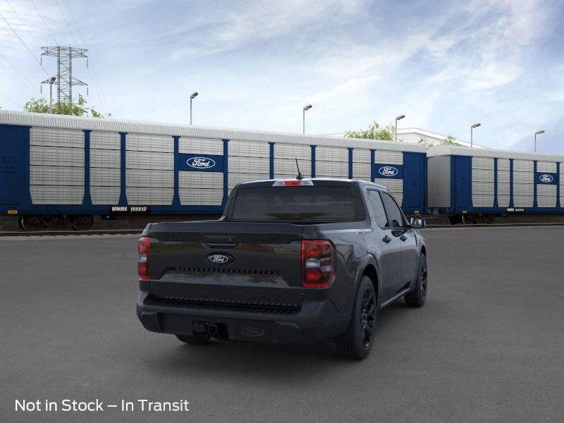 New 2025 Ford Maverick XLT w/ XLT Luxury Package image 29