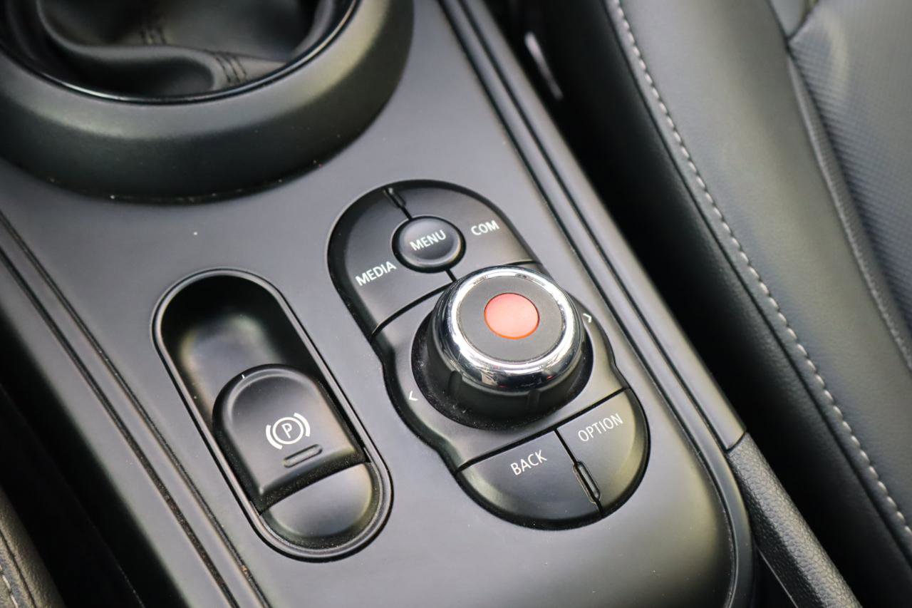 Used 2019 MINI Cooper Countryman FWD image 40