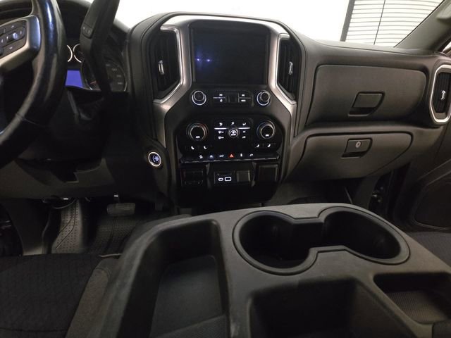 Used 2019 Chevrolet Silverado 1500 LT w/ Texas Edition image 3