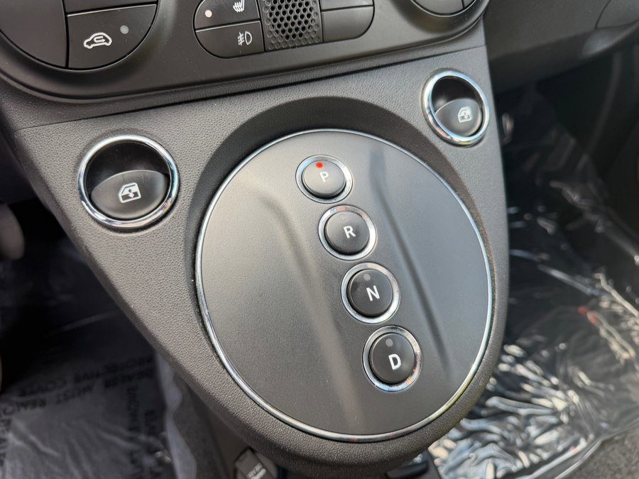 Used 2019 FIAT 500 e image 24