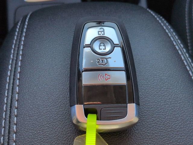 New 2026 Ford Escape Active image 30