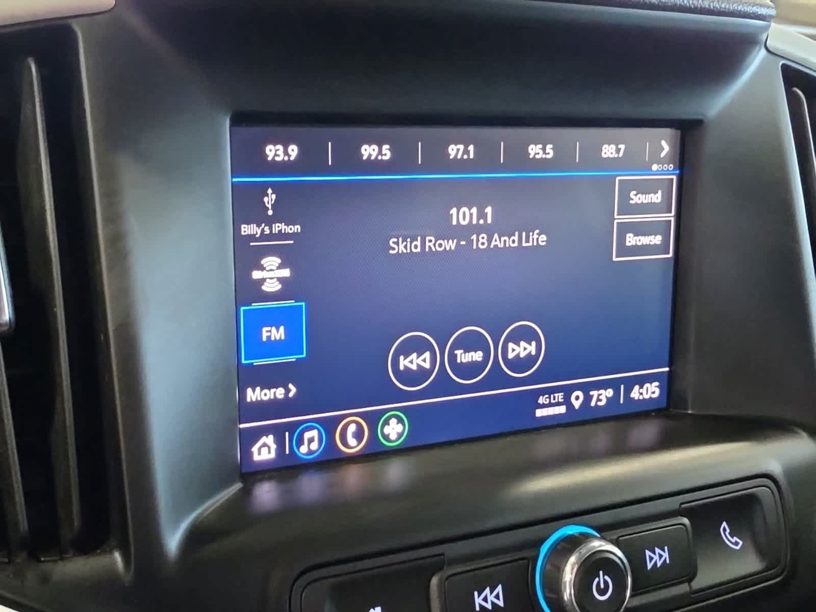 Used 2023 GMC Terrain SLE FWD image 27