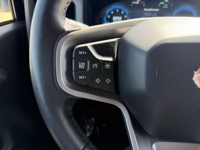 Used 2026 Ford Bronco Big Bend AWD/4WD image 22