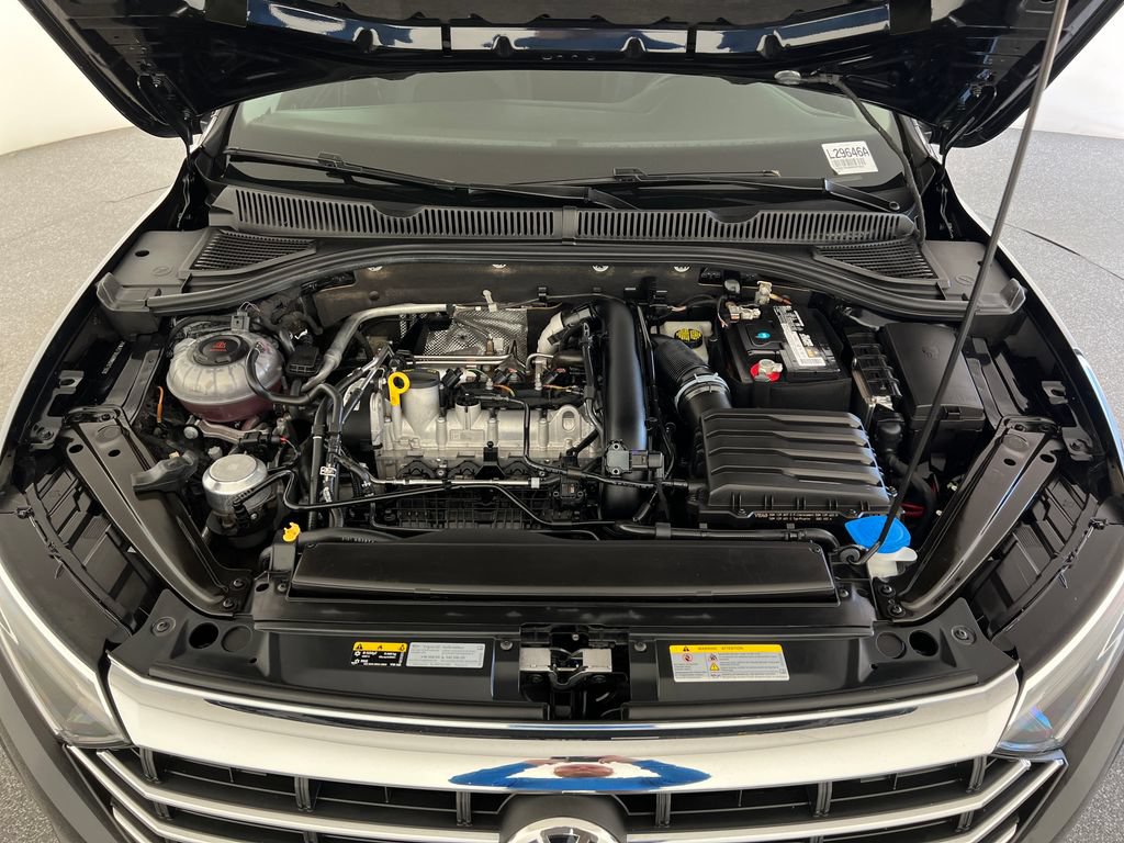 Used 2021 Volkswagen Jetta SEL Premium FWD image 24