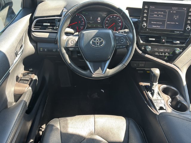 Used 2024 Toyota Camry XSE FWD image 15