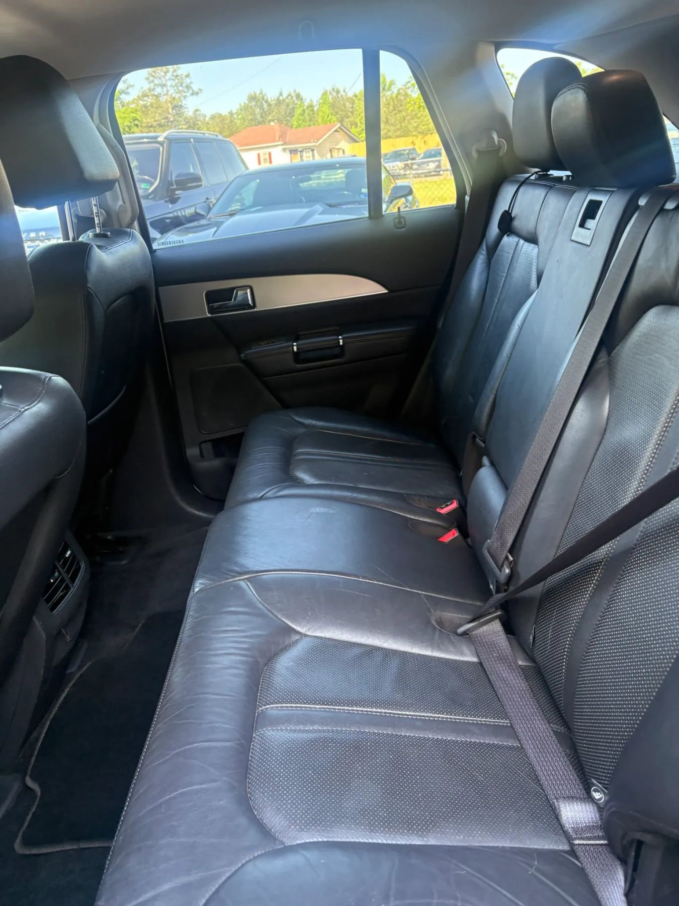Used 2013 Lincoln MKX AWD image 30