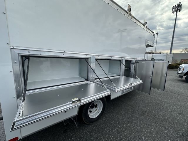 New 2026 Ford E-350 and Econoline 350 Super Duty w/ Power Equipment Group image 30