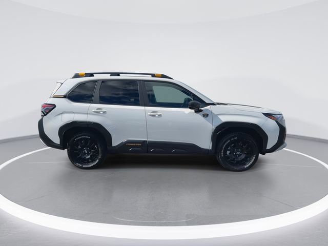 New 2026 Subaru Forester Wilderness w/ Wilderness Package AWD/4WD image 9
