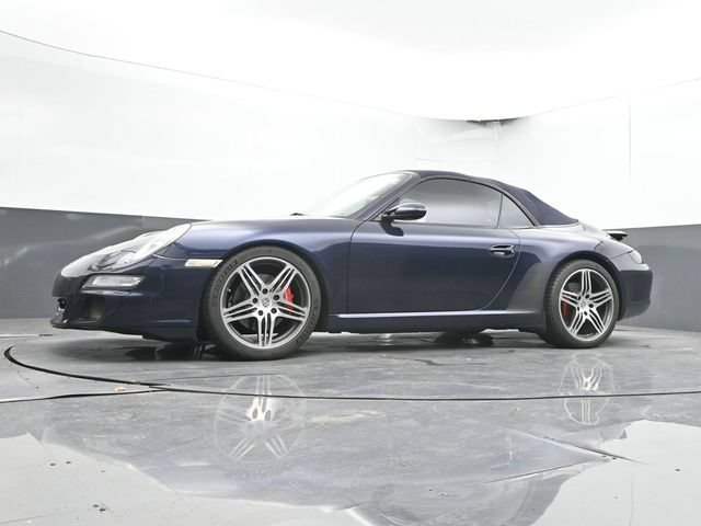 Used 2006 Porsche 911 Carrera S RWD image 45