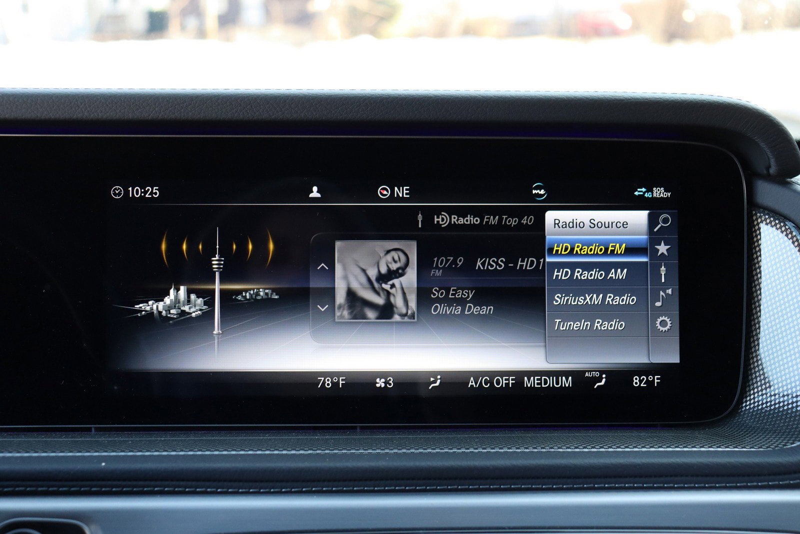 Used 2024 Mercedes-Benz G 550 w/ Exclusive Interior Package image 36