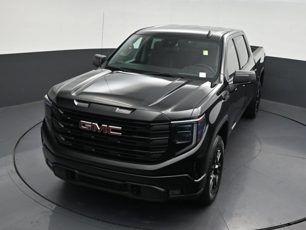 Used 2023 GMC Sierra 1500 Elevation AWD/4WD image 17
