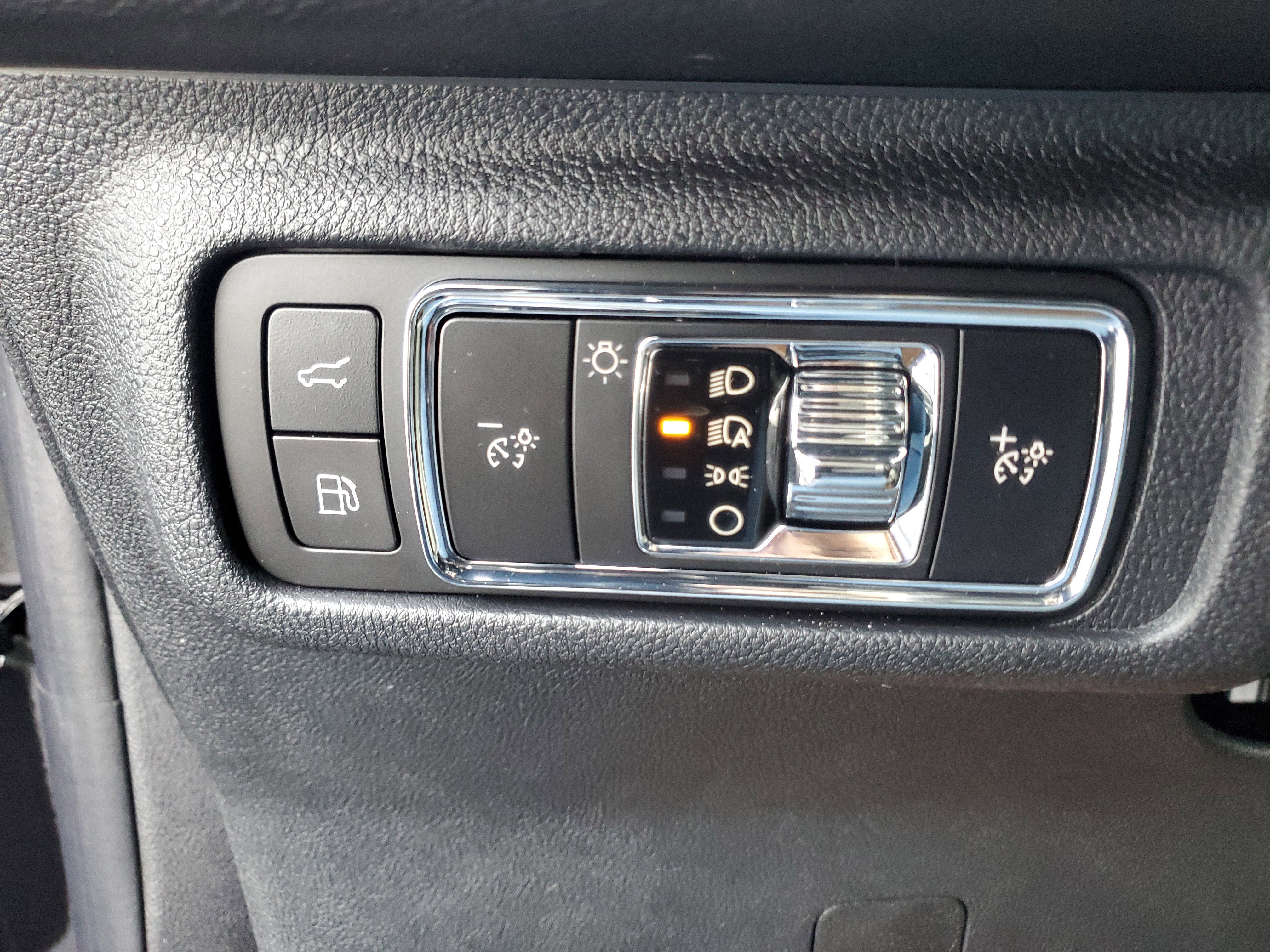 New 2026 Lincoln Corsair Grand Touring image 14