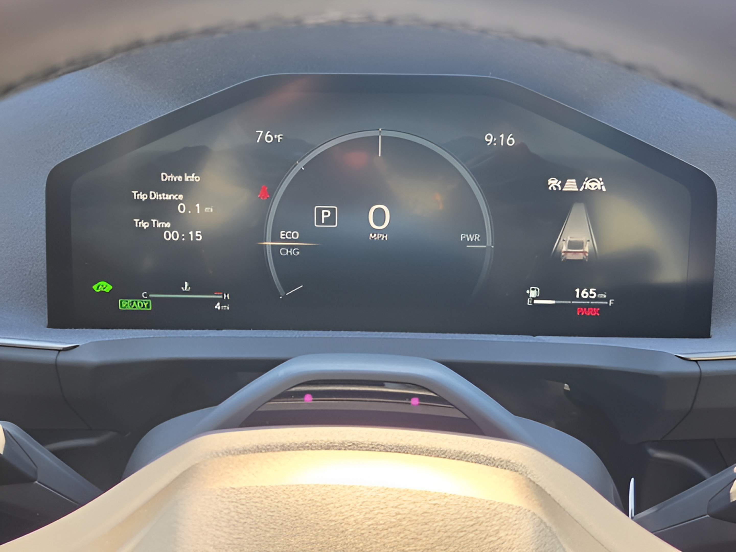 New 2026 Lexus ES 350h w/ Convenience Package FWD image 27