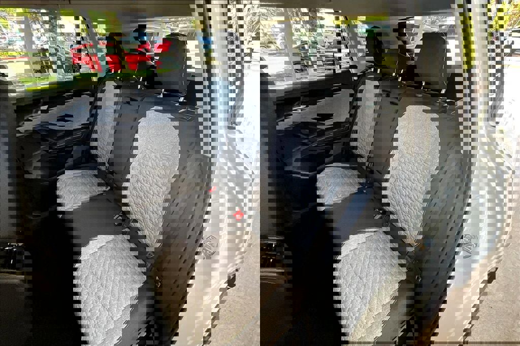 New 2025 Volkswagen Tiguan S image 19