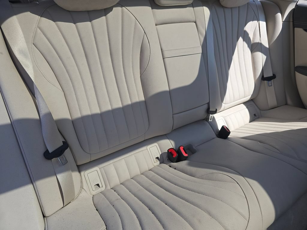 Certified 2022 Mercedes-Benz EQS 450+ Sedan image 20