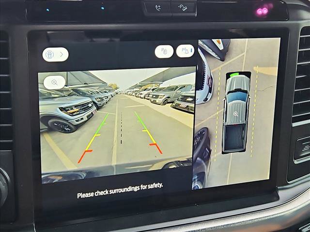 New 2026 Ford F150 King Ranch w/ Equipment Group 601A High image 13