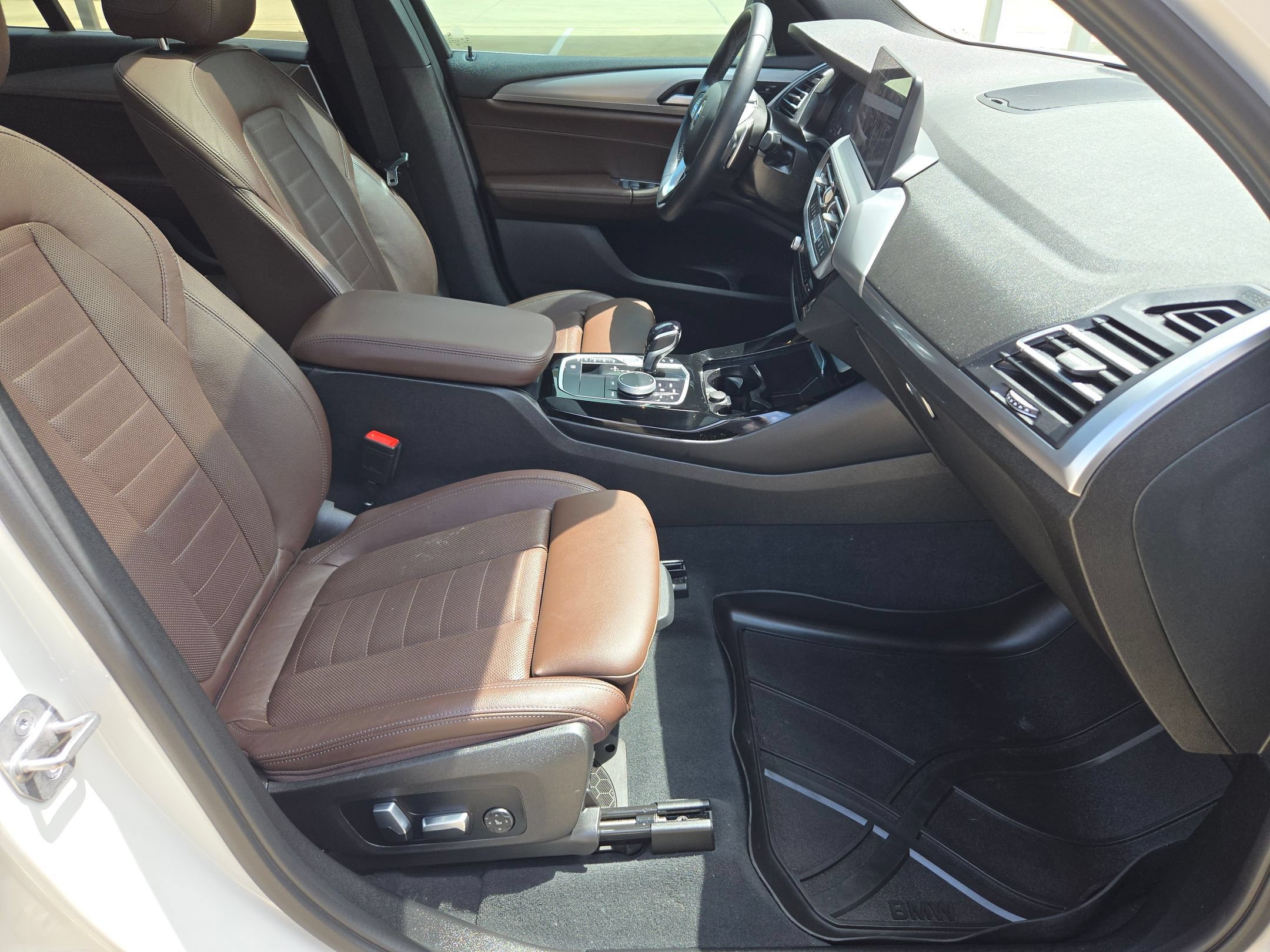 Used 2023 BMW X3 xDrive30i w/ Premium Package AWD/4WD image 28