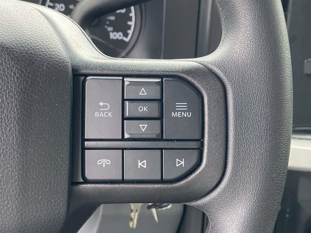 New 2026 Ford F550 4x4 Regular Cab Super Duty image 23