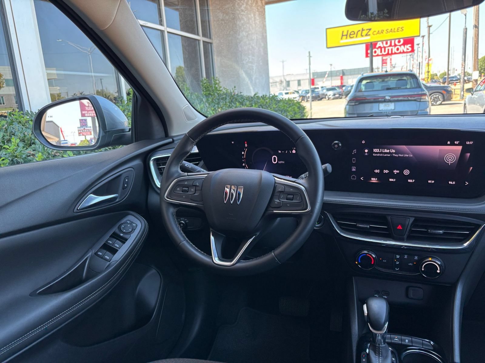 Used 2026 Buick Encore GX Preferred FWD image 32