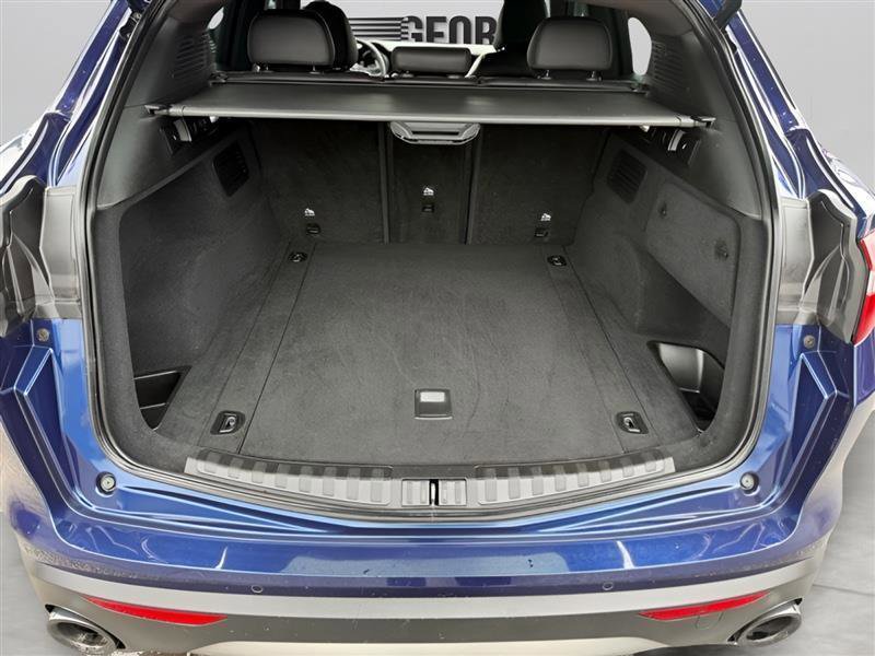 Used 2018 Alfa Romeo Stelvio Ti Sport image 30