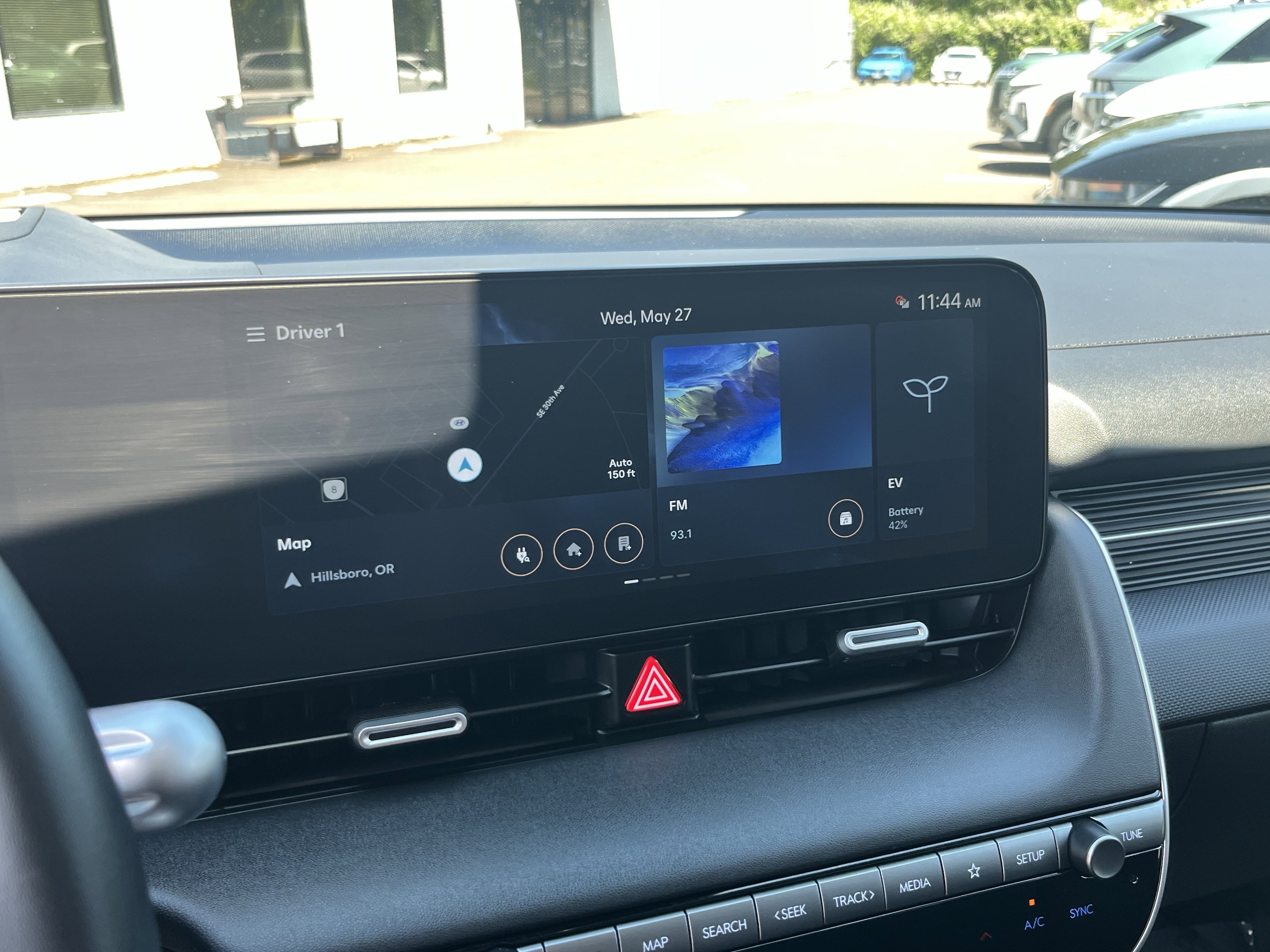Certified 2025 Hyundai Ioniq 5 Limited AWD/4WD image 22